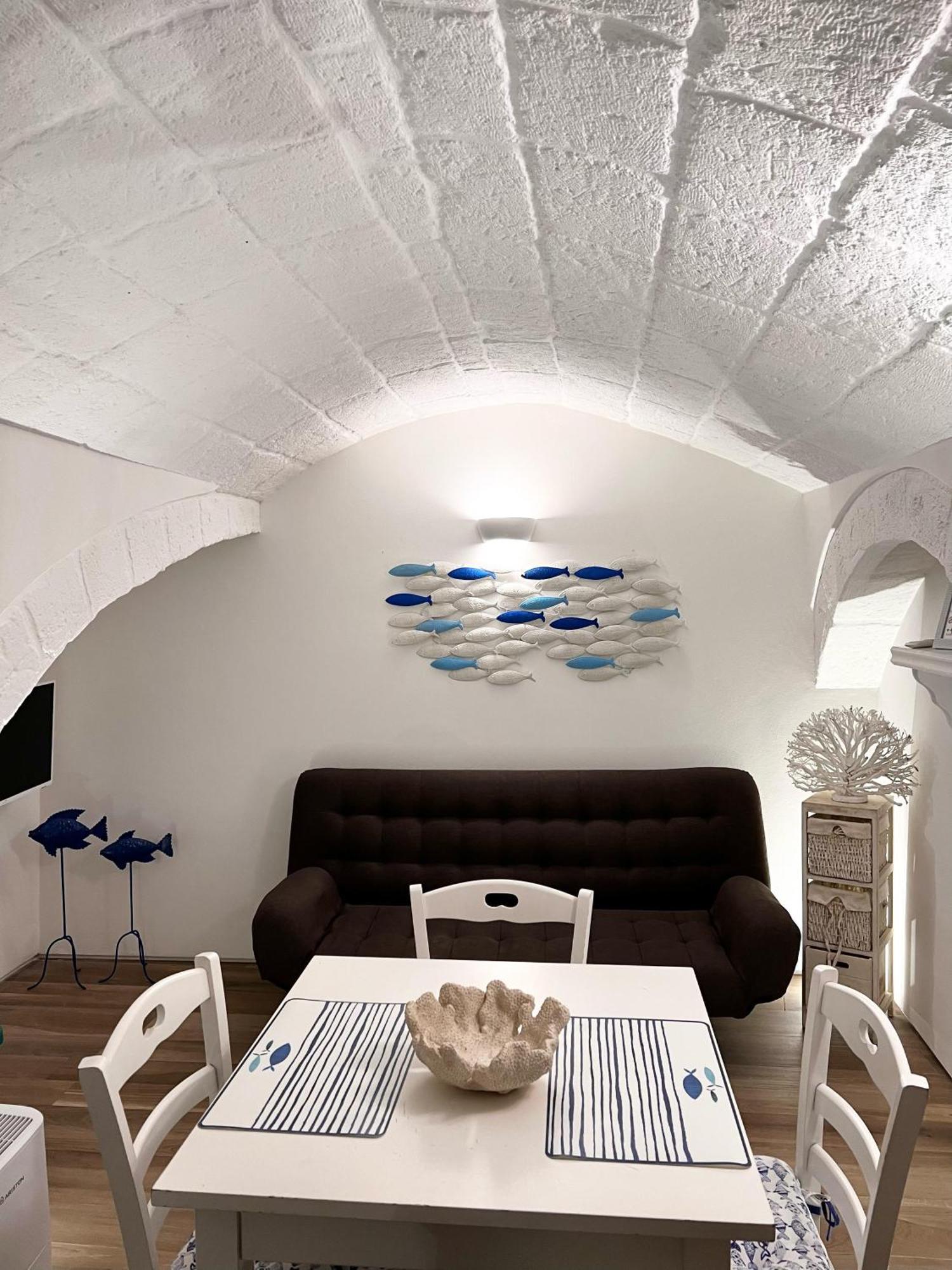 Вилла Casa Raffaella Монополи Экстерьер фото