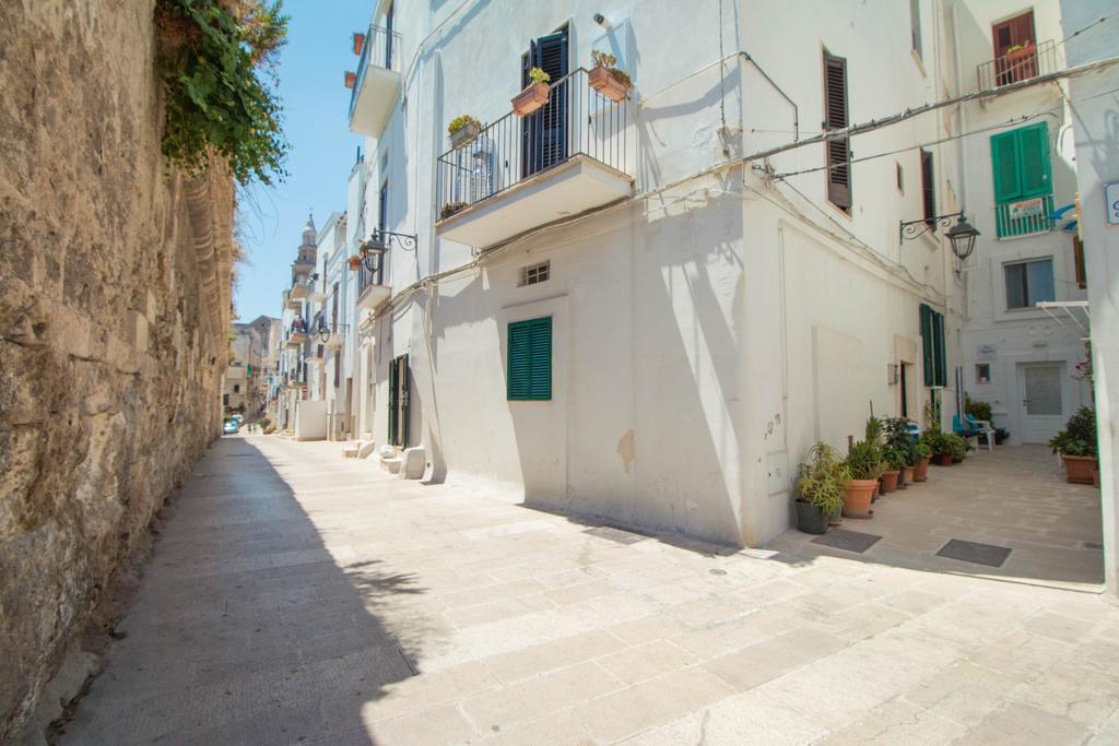 Вилла Casa Raffaella Монополи Экстерьер фото