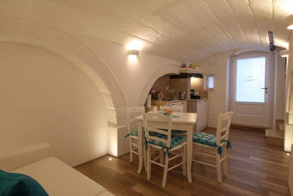 Вилла Casa Raffaella Монополи Экстерьер фото